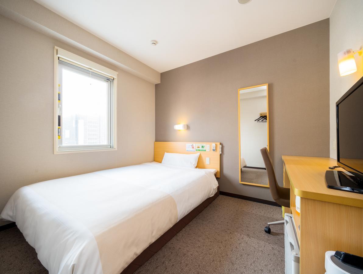 Super Route 1 Hotel Yokkaichi